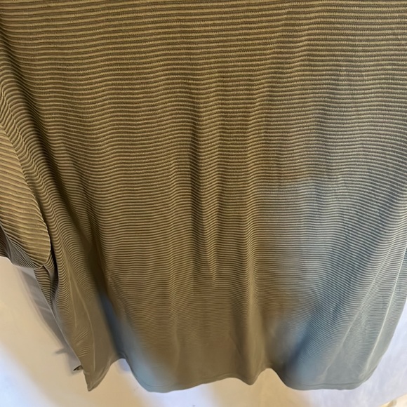 Tommy Bahama Men’s Gray Polo Sport Shirt Size Large - Picture 12 of 12